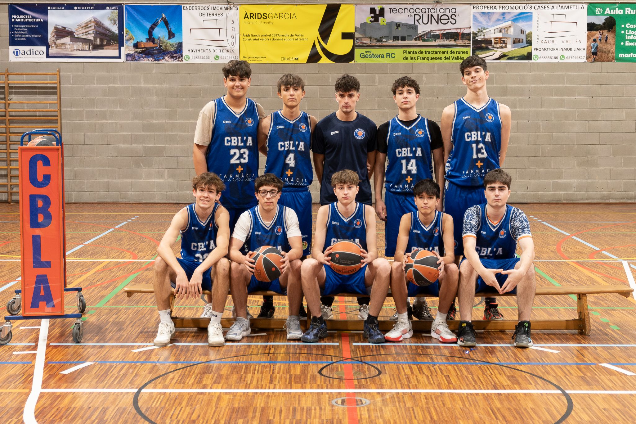 BASQUET 2025 13